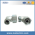 Stainless Steel Investment Lost Wax Casting for Agriculture Machinery Parts